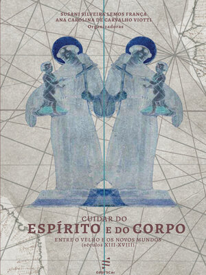 cover image of Cuidar do espírito e do corpo